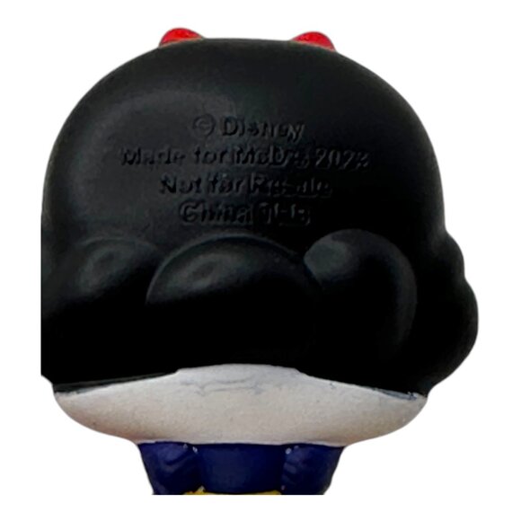 Disney McDonalds 100th Anniversary Snow White Nemo Surprise Toy Figures Set 18 - Picture 6 of 11